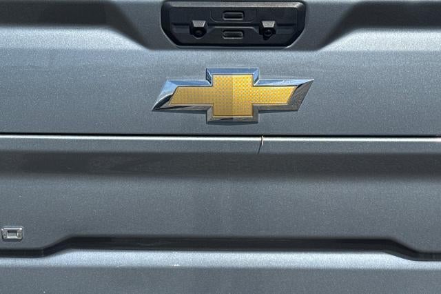2024 Chevrolet Silverado 3500 HD High Country