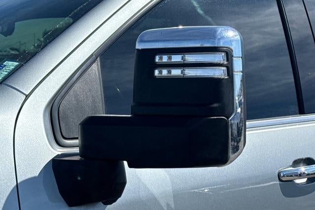 2024 Chevrolet Silverado 3500 HD High Country