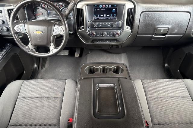 2019 Chevrolet Silverado LD LT
