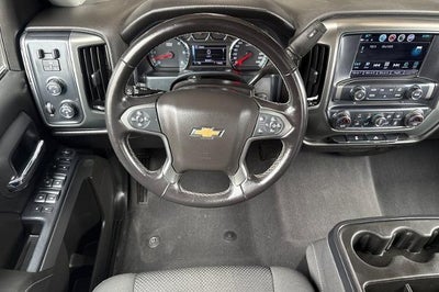 2019 Chevrolet Silverado LD LT