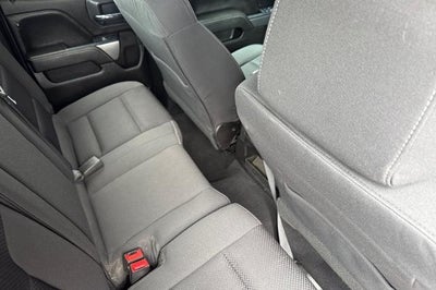 2019 Chevrolet Silverado LD LT