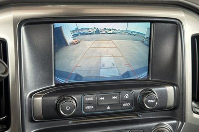 2019 Chevrolet Silverado LD LT