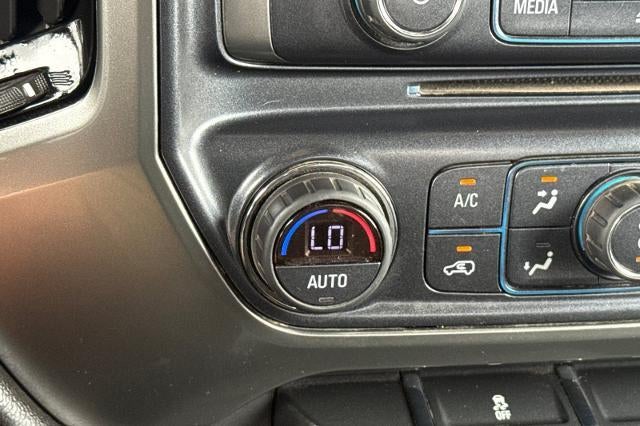 2019 Chevrolet Silverado LD LT