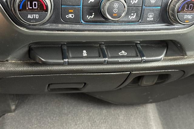 2019 Chevrolet Silverado LD LT
