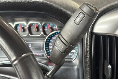 2019 Chevrolet Silverado LD LT