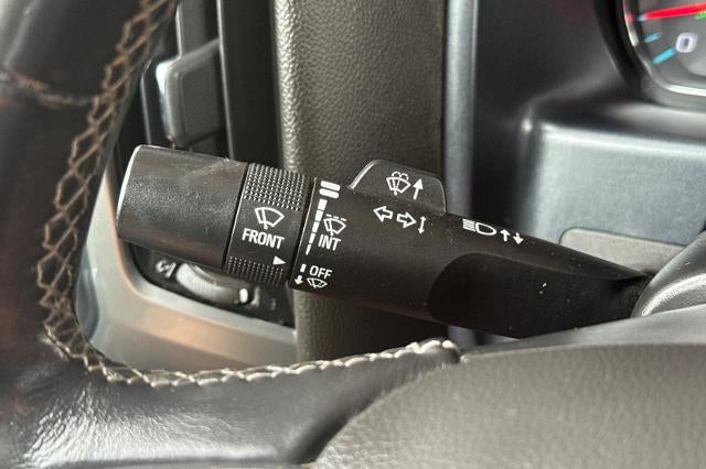 2019 Chevrolet Silverado LD LT