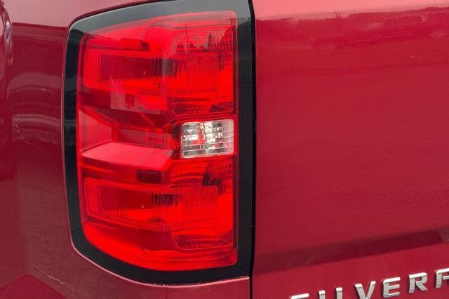 2019 Chevrolet Silverado LD LT