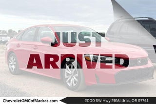 2025 Honda Civic Sedan LX