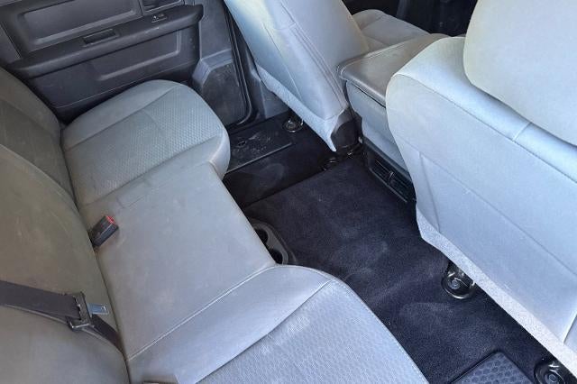 2016 RAM 3500 Tradesman