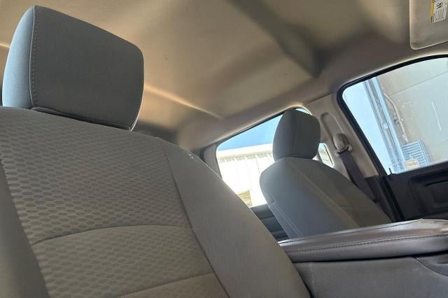 2016 RAM 3500 Tradesman