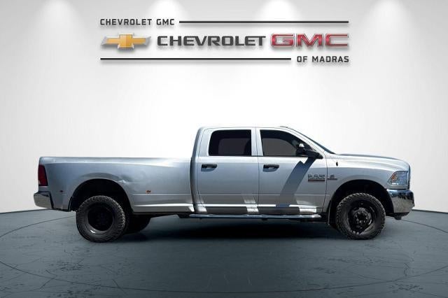 2016 RAM 3500 Tradesman