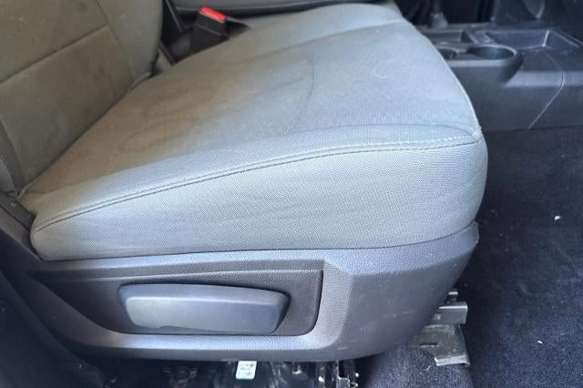 2016 RAM 3500 Tradesman