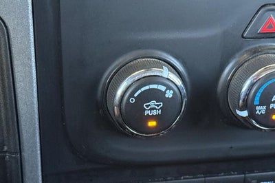 2016 RAM 3500 Tradesman