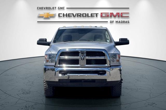 2016 RAM 3500 Tradesman