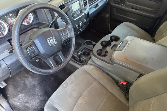 2016 RAM 3500 Tradesman