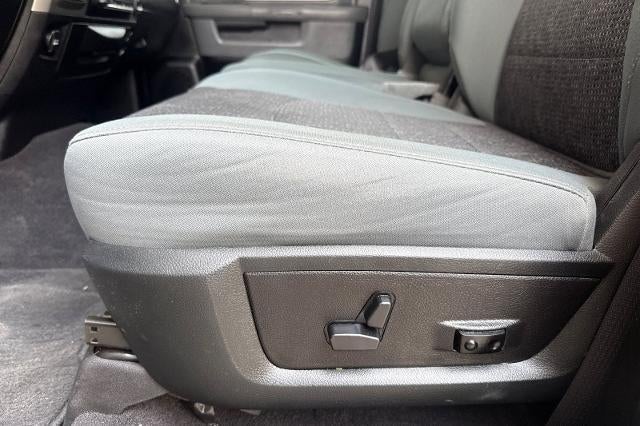 2018 RAM 2500 Big Horn