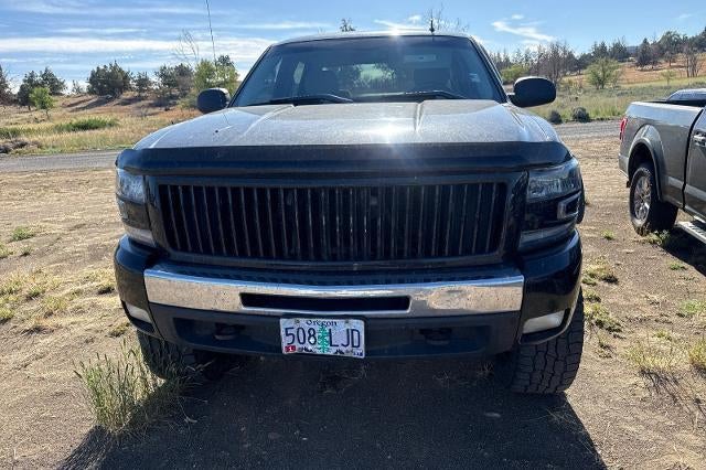 2009 Chevrolet Silverado 1500 Work Truck