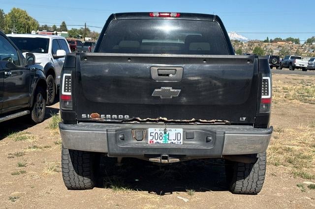 2009 Chevrolet Silverado 1500 Work Truck