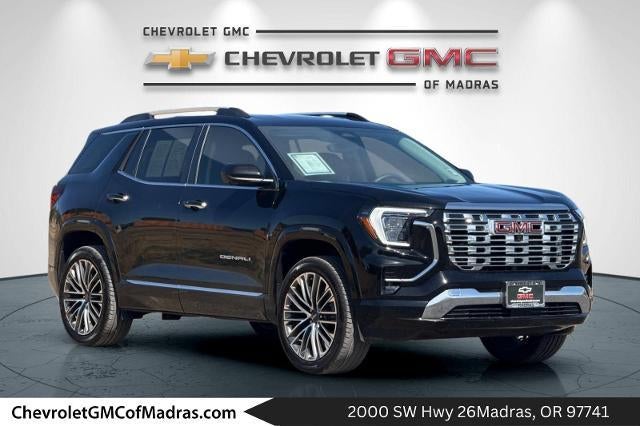 2026 GMC Terrain Denali AWD's photo