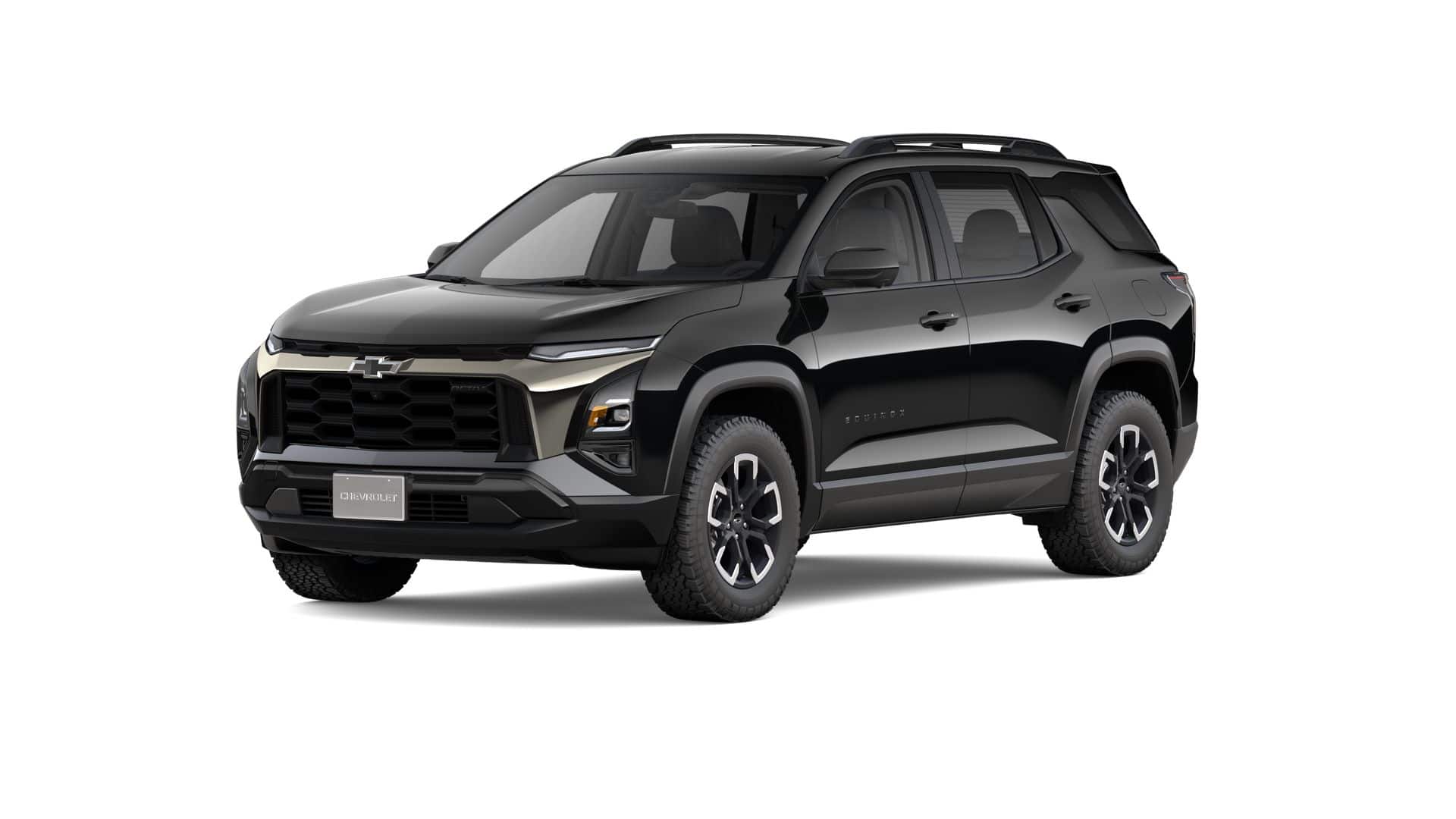 2026 Chevrolet Equinox ACTIV 1.5T's photo