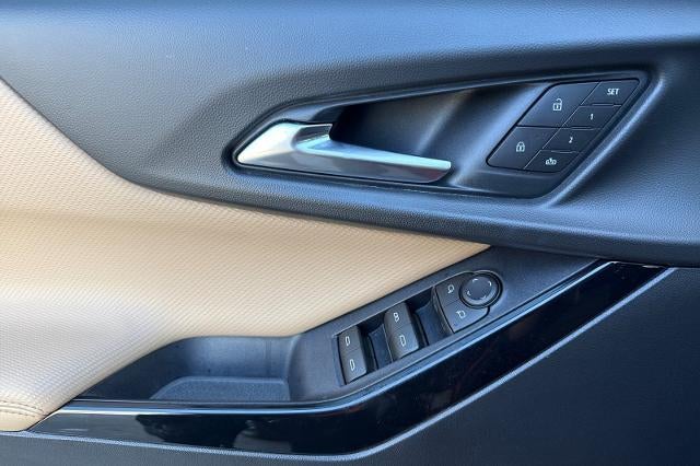 2026 Chevrolet Equinox ACTIV - Photo 10