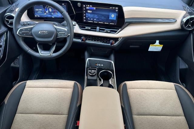 2026 Chevrolet Equinox ACTIV - Photo 14