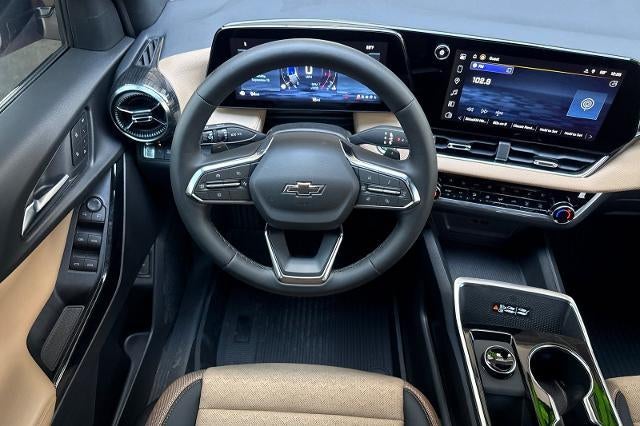 2026 Chevrolet Equinox ACTIV - Photo 15