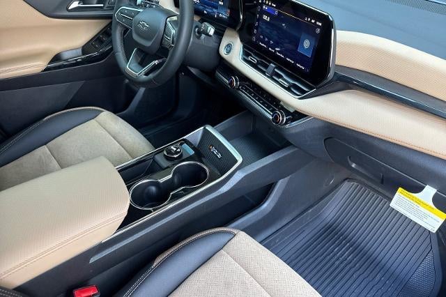 2026 Chevrolet Equinox ACTIV - Photo 17