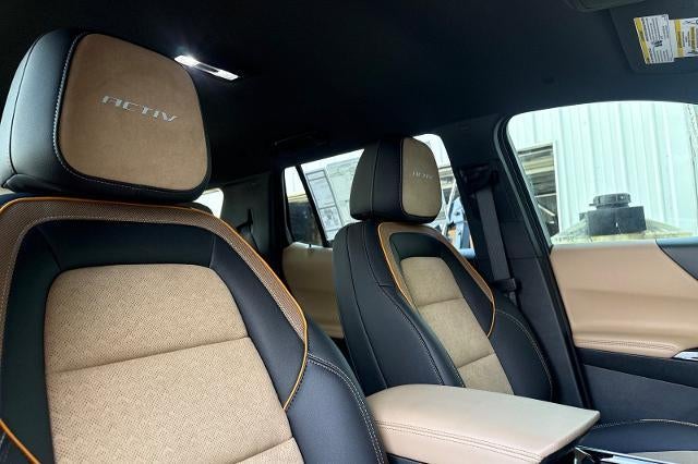 2026 Chevrolet Equinox ACTIV - Photo 18