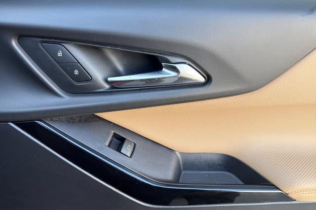 2026 Chevrolet Equinox ACTIV - Photo 19