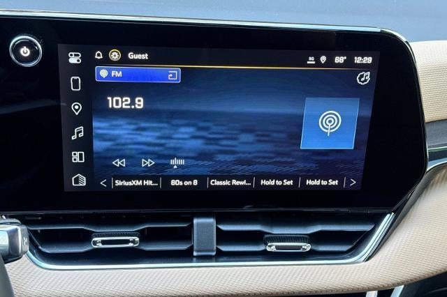 2026 Chevrolet Equinox ACTIV - Photo 20