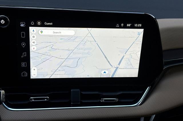 2026 Chevrolet Equinox ACTIV - Photo 21