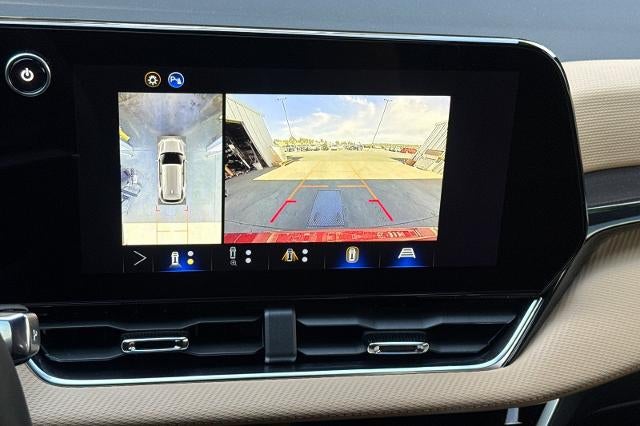 2026 Chevrolet Equinox ACTIV - Photo 22