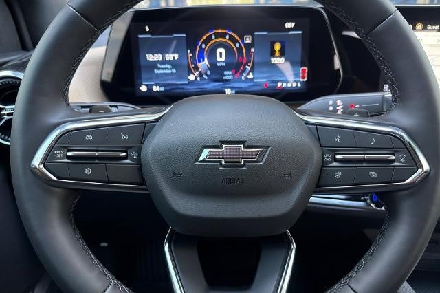 2026 Chevrolet Equinox ACTIV - Photo 26
