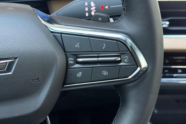 2026 Chevrolet Equinox ACTIV - Photo 28