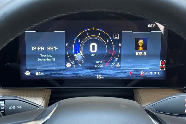 2026 Chevrolet Equinox ACTIV - Photo 29