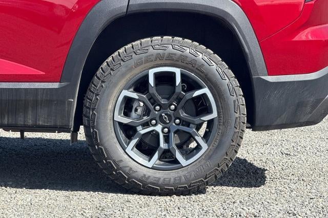 2026 Chevrolet Equinox ACTIV - Photo 31