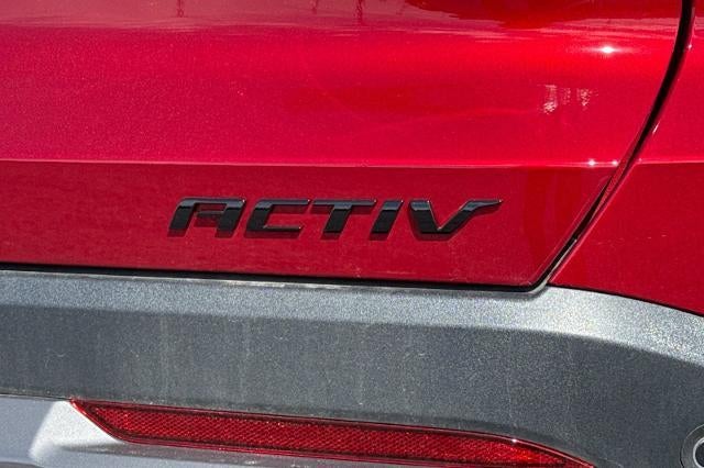 2026 Chevrolet Equinox ACTIV - Photo 32