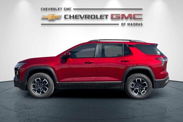 2026 Chevrolet Equinox ACTIV - Photo 6