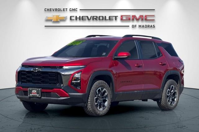 2026 Chevrolet Equinox ACTIV - Photo 7