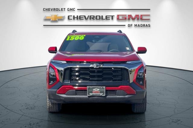 2026 Chevrolet Equinox ACTIV - Photo 8