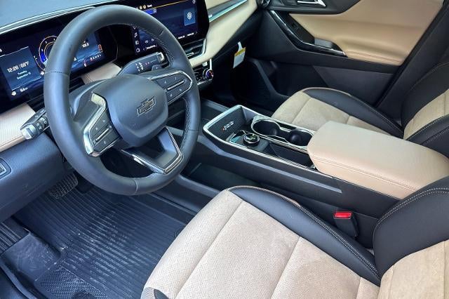 2026 Chevrolet Equinox ACTIV - Photo 9