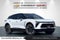 2026 Chevrolet Blazer EV RS