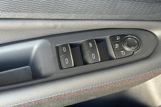 2026 Chevrolet Blazer EV RS