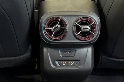 2026 Chevrolet Blazer EV RS