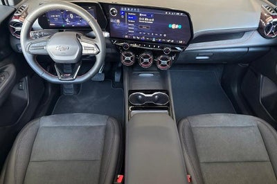 2026 Chevrolet Blazer EV RS