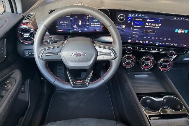2026 Chevrolet Blazer EV RS