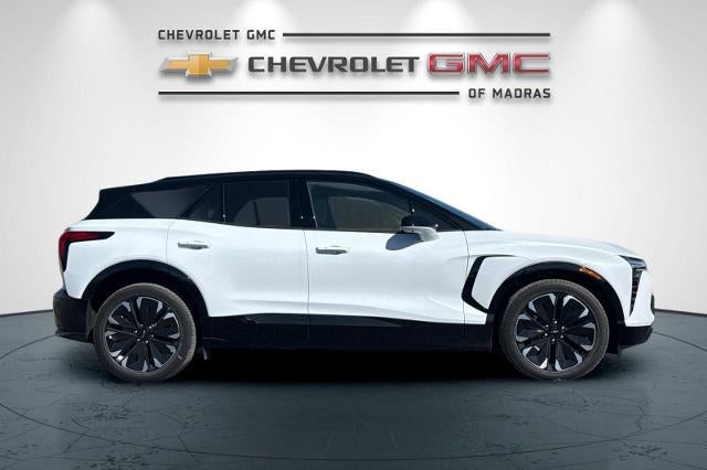 2026 Chevrolet Blazer EV RS