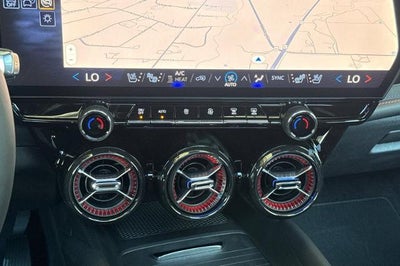 2026 Chevrolet Blazer EV RS