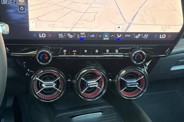 2026 Chevrolet Blazer EV RS